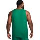 6. Koszulka męska Nike Club Tank zielona BQ1260 365