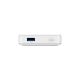 6. Powerbank Wozinsky WLWP-10KA0Y3WS 22,5W PD Qi2 10000 mAh, z podstawką, 1x USB-A, 1x USB-C - biały