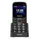 6. MaxCom Comfort MM443 4G 5,87 cm (2.31") 110 g Czarny Telefon funkcjonalny