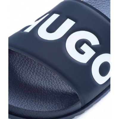 3. Klapki Hugo Boss M 50471366-405