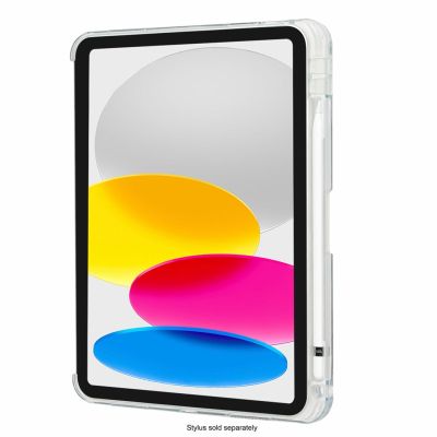 3. Targus Click-In 27,7 cm (10.9") Pokrowiec Przezroczysty