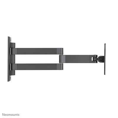 4. Neomounts FPMA-W830BLACK uchwyt do telewizorów 68,6 cm (27") Czarny