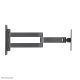 4. Neomounts FPMA-W830BLACK uchwyt do telewizorów 68,6 cm (27") Czarny