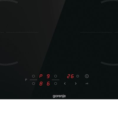 6. Płyta indukcyjna GORENJE GI6401BSCE