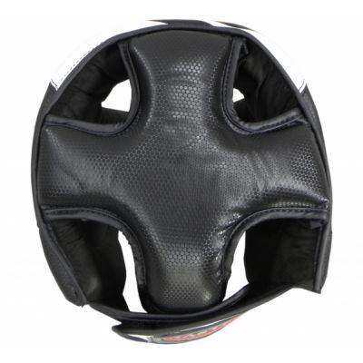 5. Kask bokserski KT-CRYSTAL 02475-M