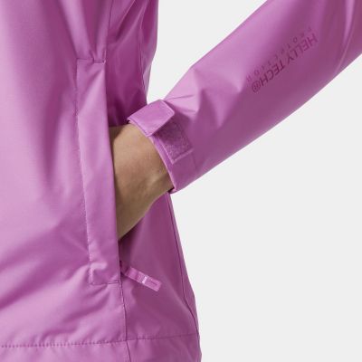 10. Kurtka Helly Hansen Seven Jacket W 62066 089