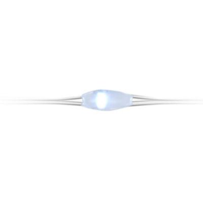13. LAMPKI DRUCIKI GIRLANDA 120 LED MULTIKOLOR