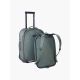 5. Walizka EVOC Terminal Bag 40+20 dark olive