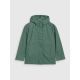 7. Kurtka przejściowa przeciwdeszczowa z gumową powłoką dziecięca 4F 4FJWSS25TJACU213-41S
