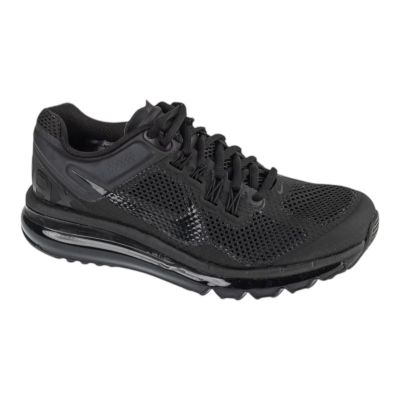 Nike Air Max 2013 GS 555426-010 Czarne 36,5
