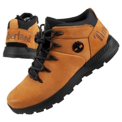 2. Buty Timberland Sprint Trekker M TB0A2FEP231