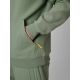 6. Bluza dresowa regular z kapturem męska 4F 4FRSS26TSWSM2894-44S