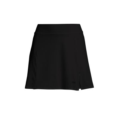 Spódnica CASALL Court Slit Skirt kolor czarny