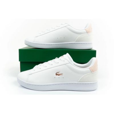 10. Buty Lacoste Carnaby W 748SUJ00021Y9