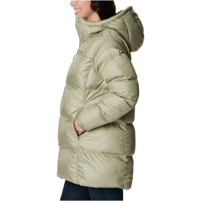 3. Kurtka Columbia Puffect Mid Hooded Jacket W 1864791348