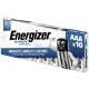 Bateria Energizer AAA Micro Ultimate Lithium (10 szt.)