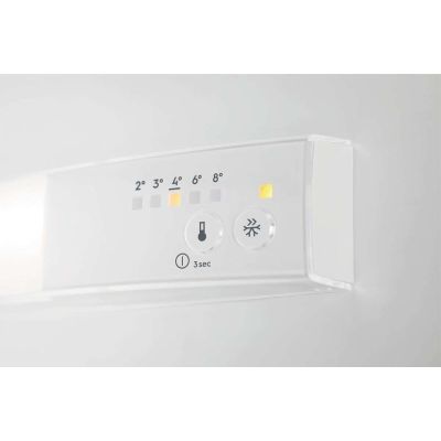 15. Lodówka do zabudowy ELECTROLUX LNT6NE18S (178 cm wys.)