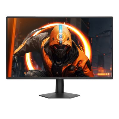 6. AOC 27G50F monitor komputerowy 68,6 cm (27") 1920 x 1080 px Full HD LED Czarny