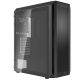 36. XPG VALOR AIR PLUS Midi Tower Czarny