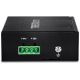 3. TRENDnet Industrie Switch  5 Port Fast Ethernet  L2 DIN-Rail