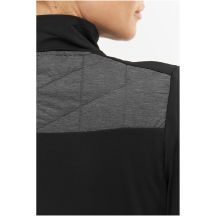 Kurtka damska VIKING Montana Lady czarna   M