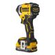 5. Zakrętarka Udarowa Aku 18V DCF860E2T-QW DEWALT