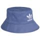 7. Czapka adidas Adicolor Trefoil Bucket Hat GN4904