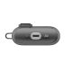 4. Etui AMAZINGTHING Minimal Case do AirPods Pro 3 - czarne