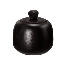 SELTMANN LIBERTY VELVET BLACK Cukiernica 260 ml