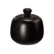 SELTMANN LIBERTY VELVET BLACK Cukiernica 260 ml
