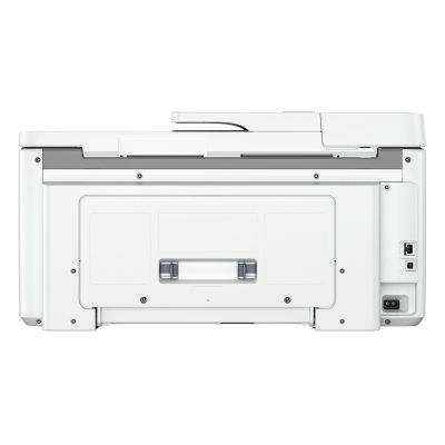 38. HP OfficeJet Pro 9720e Bezprzewodowe All-in-One W kolorze Drukarka, Drukowanie dwustronne; Kopiowanie, skanowanie