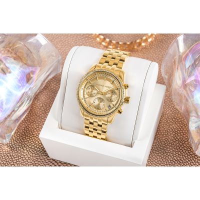 5. Zegarek Damski MICHAEL KORS Ritz Ladies MK7530 + BOX