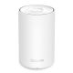 5. TP-Link Deco X20-4G Dual-band (2.4 GHz/5 GHz) Wi-Fi 6 (802.11ax) Biały 3 3G, 4G Wewnętrzny