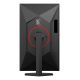 39. Monitor LCD 27" AOC G4 Q27G4ZR 68,6cm 2560x1440px Quad HD LED Czarno-Czerwony