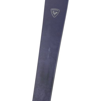 12. Narty ROSSIGNOL RALLYBIRD 102 OPEN