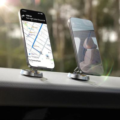7. Szkło antyrefleksyjne Tech-Protect Quick Set AR+ na Samsung Galaxy S26 + - czarne