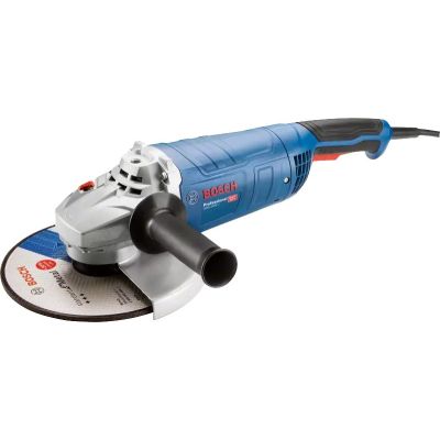 2. Bosch GWS 2400 J PROFESSIONAL szlifierka kątowa 23 cm 6500 RPM 2400 W 5,4 kg