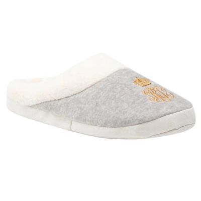 5. Kapcie Lauren Ralph Lauren Slippers W 297860453001