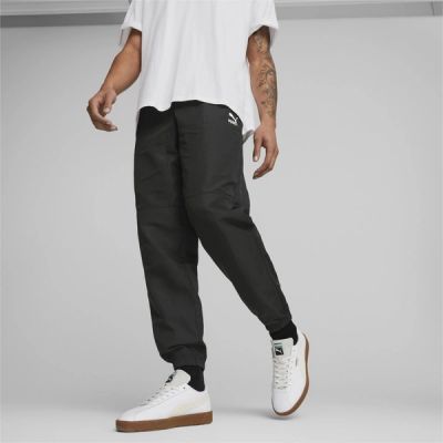 7. Spodnie Puma FD Classics Cargo M 539698 01