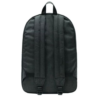 4. Herschel Classic Heritage Backpack 10007-02093 Czarne One size