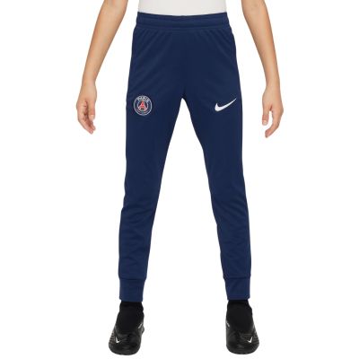 6. Dres dla dzieci Nike PSG Dri-Fit Academy Pro granatowy FQ0063 411