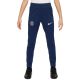6. Dres dla dzieci Nike PSG Dri-Fit Academy Pro granatowy FQ0063 411