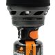 7. Jetboil Flash 1.8L Fast Boil System Kuchenka z kanistrem