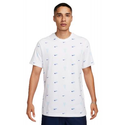 Koszulka Nike Sportswear M FQ8036-100
