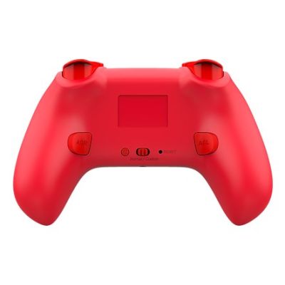 4. Dragonshock PopTop Compact Wielobarwny Bluetooth Gamepad Nintendo Switch