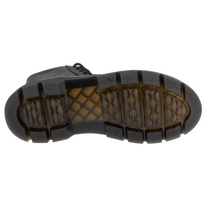 4. Dr. Martens Combs Leather DM26007001 Czarne 43