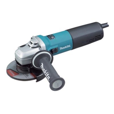 3. Makita 9565CR szlifierka kątowa 12,5 cm 12000 RPM 1400 W 2,2 kg