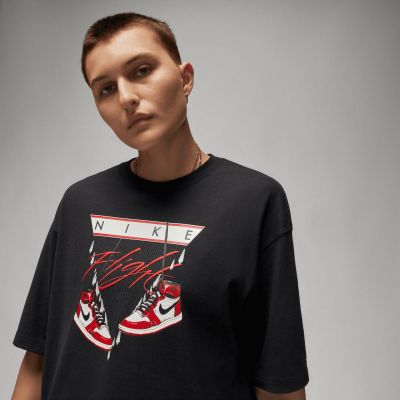 3. Koszulka Nike Jordan Flight W DV1411-010