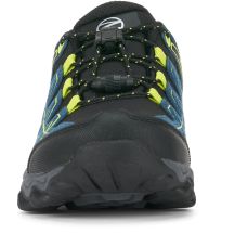 Buty trekkingowe dziecięce TREZETA Thunder z membraną WP Kid