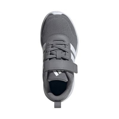 4. Buty dla dzieci adidas Vl Move Infant szare KH9731